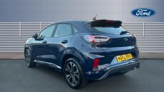 Ford Puma 1.0 EcoBoost Hybrid mHEV ST-Line 5dr Petrol Hatchback